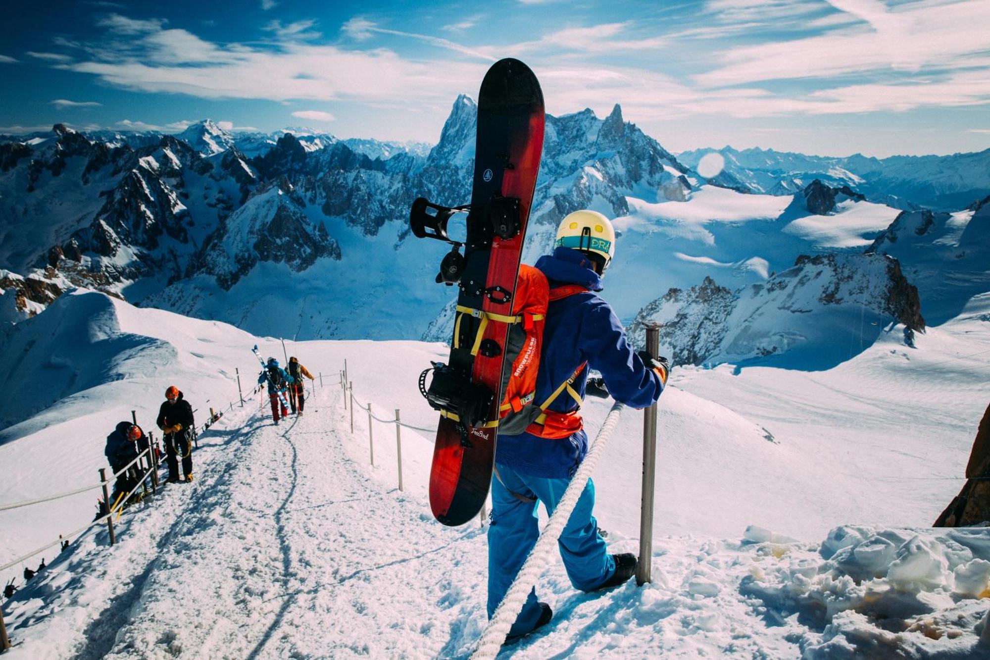 Chamonix Sud - Balme 102 - Happy Rentals Dış mekan fotoğraf